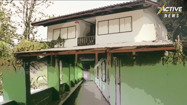 ศธ. เตรียมปรับโฉม “บ้านพักครู” ยกระดับความปลอดภัยครบวงจร