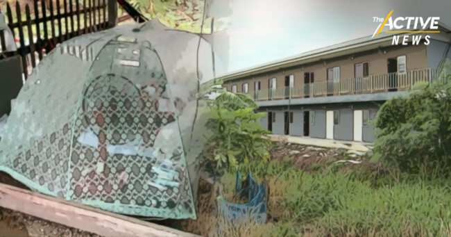 โควิด-19 ปริมณฑลยังพุ่ง พบบางตำบลตั้งศูนย์พักคอยล่าช้า