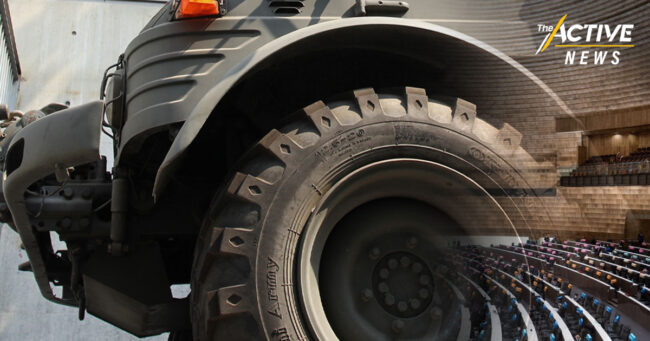 ‘วีแฟร์’ กดดันรัฐ “เพิ่มงบฯ สวัสดิการประชาชน” เตรียมฟ้องพรรคการเมืองผิดสัญญาหาเสียง