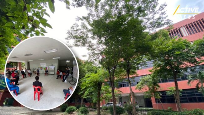 นครปฐม ตั้ง “ศูนย์พักคอยอุ่นใจ”   เข้าระบบดูแล one stop service สู้วิกฤตโควิด-19