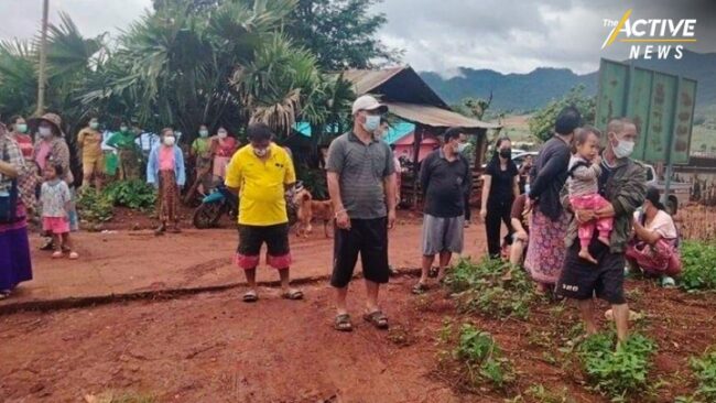 จี้สอบ นายอำเภอเชียงดาว - จนท. อ้างปราบยาเสพติด ละเมิดสิทธิตรวจ DNA ชาวลาหู่