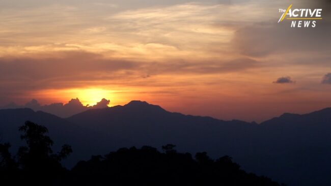ขึ้นทะเบียน “กลุ่มป่าแก่งกระจาน” มรดกโลกทางธรรมชาติ แห่งที่ 3 ของไทย