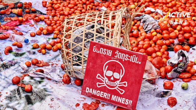 ชาติพันธุ์ จ.เชียงใหม่ ร้องรัฐ แก้ราคาผลผลิตตก สะท้อนปัญหาถูกบีบ เปลี่ยนวิถีทำกิน