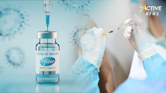 ปลดล็อก ‘ไฟเซอร์’ จากวัคซีนฉุกเฉิน ความหวังสร้างภูมิคุ้มกันหมู่