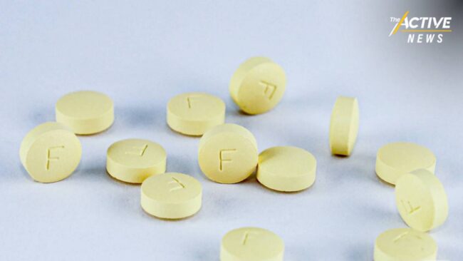 เช็กแผนผลิต-นำเข้ายาฟาวิพิราเวียร์ หลังเหลือสำรองใช้อีก 8 วัน