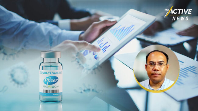 Open Data เปิดโอกาสให้ภาคประชาชนช่วยแก้ปัญหาด้านสาธารณสุข