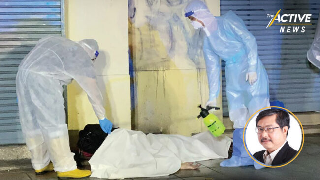 นโยบายคุมระบาด-การเมืองผิดพลาด ทัศนคตินายกฯ ตัวเร่งความรุนแรง