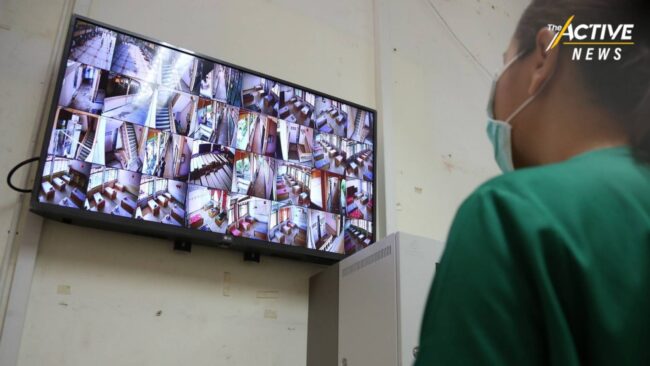 ‘หมอประสิทธิ์’ คาดกลาง ก.ย.นี้ อาจคลายล็อก ‘รพ.สนามธรรมศาสตร์’ แนะเร่งฉีดวัคซีน เตรียมรับระลอก 5