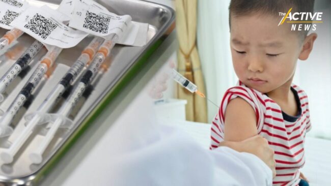 วัคซีนเด็กควรเป็น เชื้อตาย หรือ mRNA ?