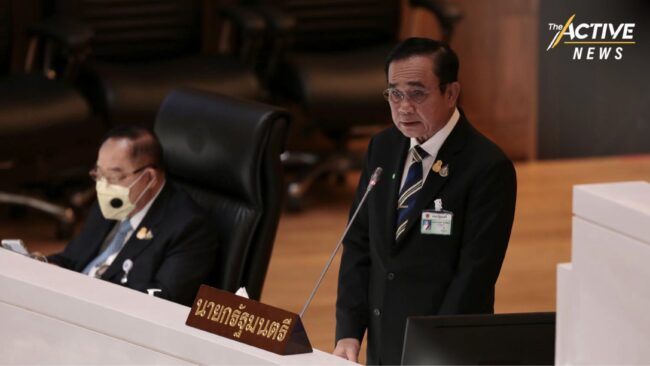 นายกรัฐมนตรี ปัดบริหารโควิด-19 ล้มเหลว เหตุตายหมื่นศพ