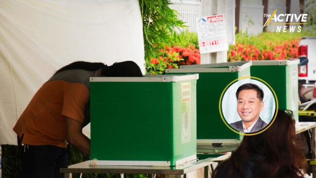 'เลขาฯ สมาคม อบต.' ห่วง เลือกตั้งท้องถิ่น ช่วงระบาดโควิด-19 ยังแตะหลักหมื่นคน