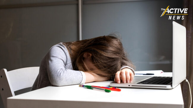 #ไม่เรียนออนไลน์แล้ว กับปัญหาใหญ่ ทำเด็กหลุดออกจากระบบ