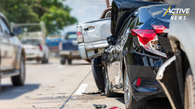 วอน ก.คมนาคม ลดเสี่ยง ทบทวนเพิ่มความเร็วทางหลวง