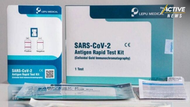 ปัญหาการเมือง หรือ เรื่องวิทยาศาสตร์ “สสจ.นครศรีธรรมราช” งดใช้ชุดตรวจ ATK เล่อผู่