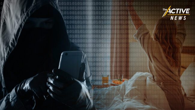 “แฮกเกอร์ระบาด” เจาะระบบโรงแรม ASQ หลอกโอนเงินจองห้องพัก สุดท้ายไม่มีที่กักตัว