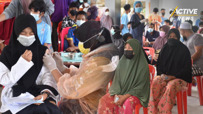 นักระบาด ชี้ โควิด-19 กำลังกลายเป็นโรคประจำถิ่นของชายแดนใต้