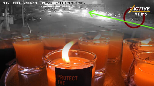 เยาวชน 15 ปี ถูกยิงใกล้ สน.ดินแดง เสียชีวิตแล้ว