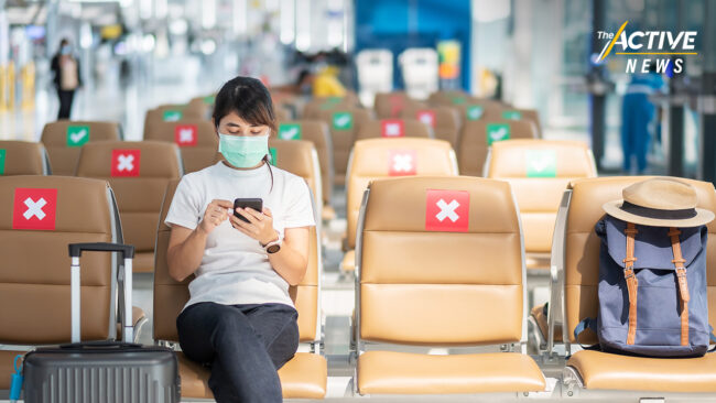 เช็กความเสี่ยงเปิดประเทศ​ แลกฟื้นเศรษฐกิจ