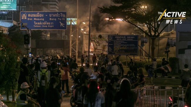 กสม. ย้ำ หลายหน่วยงาน เห็นพ้อง สร้าง 