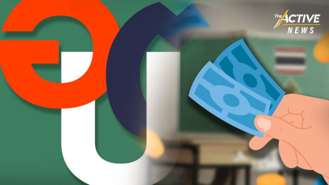 เลือกตั้ง อบต. 64 ยังซื้อเสียง ‘ภาคประชาชน’ ชวนเข้าใจชาวบ้านเลือกรับเงิน