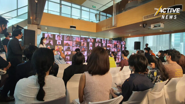 ครั้งแรกของเอเชีย 