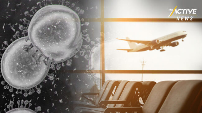 “สายพันธุ์โอมิครอน” น่ากังวลจนต้องปิดประเทศหรือไม่ ?