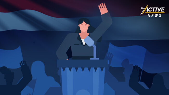 บทบาทหญิงชาย ในสนามเลือกตั้ง อบต. สู่การจัดทำงบประมาณอย่างเป็นธรรม