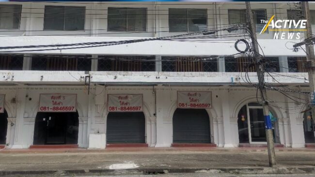 ธุรกิจร้านอาหาร-สถานบันเทิงเชียงใหม่ส่อซึมยาว