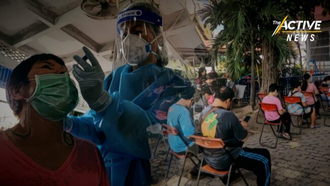 แรงงานข้ามชาติเข้าไม่ถึงวัคซีน ปัจจัยเสี่ยง เชียงใหม่ ระบาดหนัก