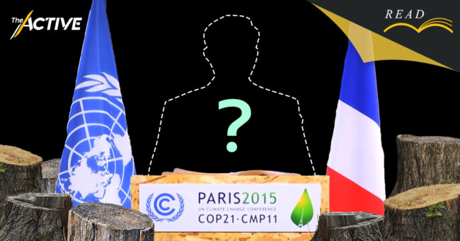 ป่าไม้ไทยยังอยู่ดีแค่ไหน ทำไมไม่ลงนามใน COP26