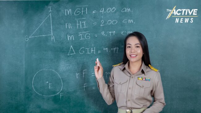 คกก.ปฏิรูปฯ ด้านการศึกษา ชู 3 กลไก “ผลิตและพัฒนาครู” หวังยกระดับสมรรถนะเต็มขั้น