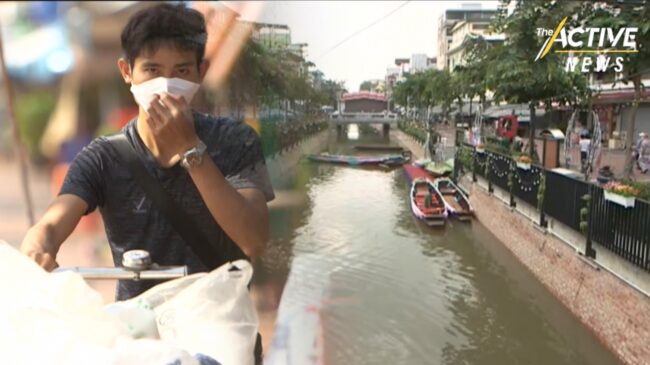 ลอยกระทง กทม. ครึกครื้นแต่เช้า กระตุ้นรายได้-จ้างงาน