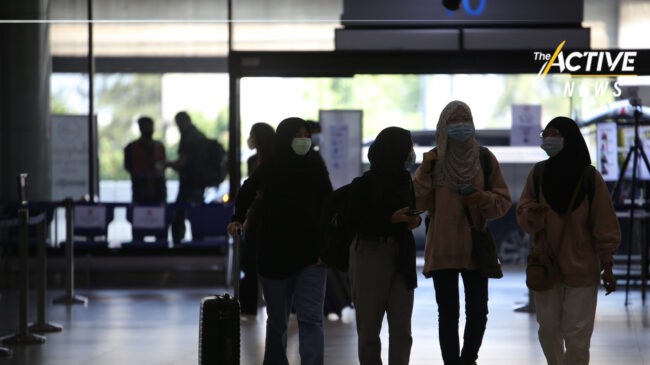 รัฐสกัดเข้าเมืองผิดกฎหมาย เร่งติดตามคน 8 ประเทศทวีปแอฟริกาตรวจ RT-PCR