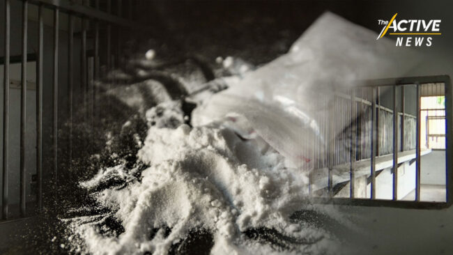 10 ปี ผู้ต้องขังยาเสพติดพุ่ง 2.3 แสนคน กฎหมายใหม่ช่วยได้หรือไม่ ?