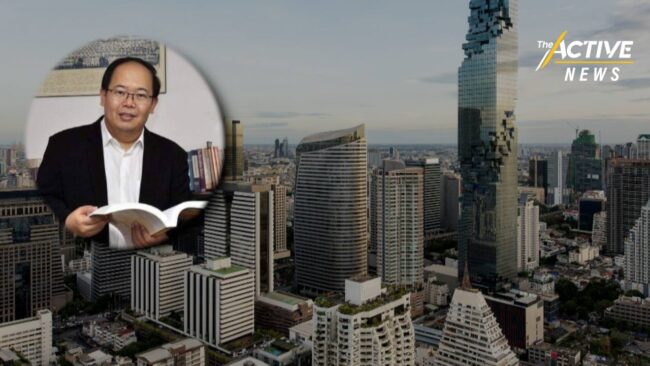 นักรัฐศาสตร์ประเมิน พปชร. ยื้อเลือกตั้ง ผู้ว่าฯ กทม. รอความได้เปรียบ