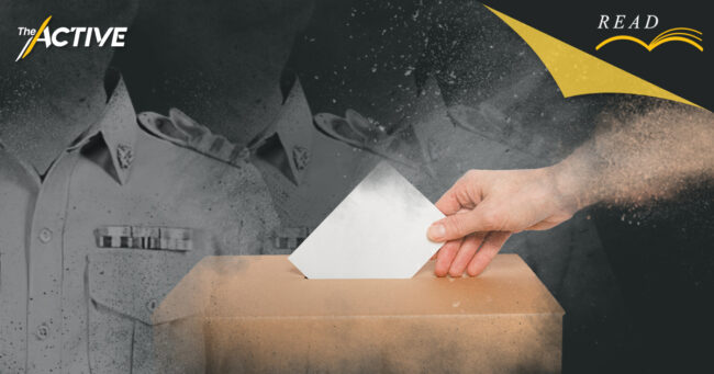 '8 ปี ไม่สูญเปล่า' เปลี่ยนภาพเก่าการเมืองท้องถิ่น