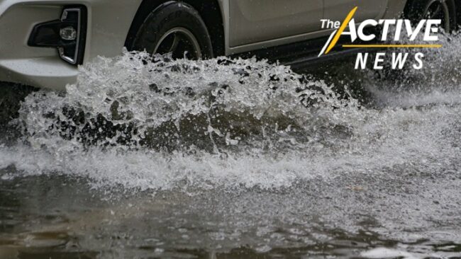 อุตุฯ เตือน! 