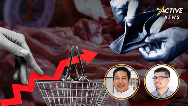 ตลาดเนื้อสัตว์ที่ถูกผูกขาด และค่าแรงที่ตามไม่ทัน กำลังนำไทยไปสู่วิกฤต