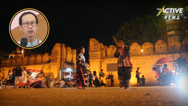 คนจนเมืองเชียงใหม่ เผชิญต้นทุนแพง เป็นเมืองที่ไม่รองรับความหลากหลาย