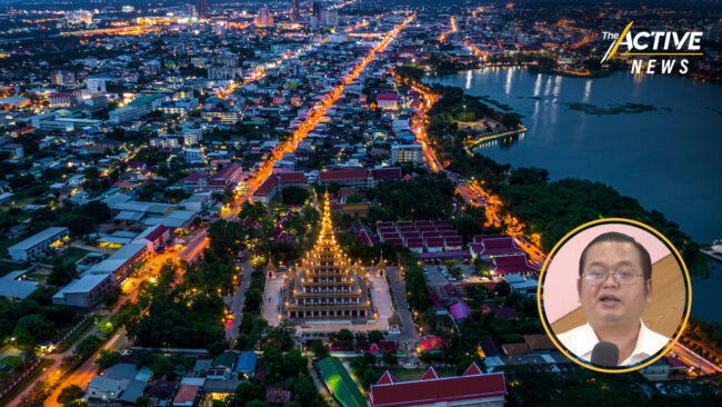 คนจนเมืองขอนแก่น เหยื่อการเปลี่ยนแปลงในแผนพัฒนาเมือง