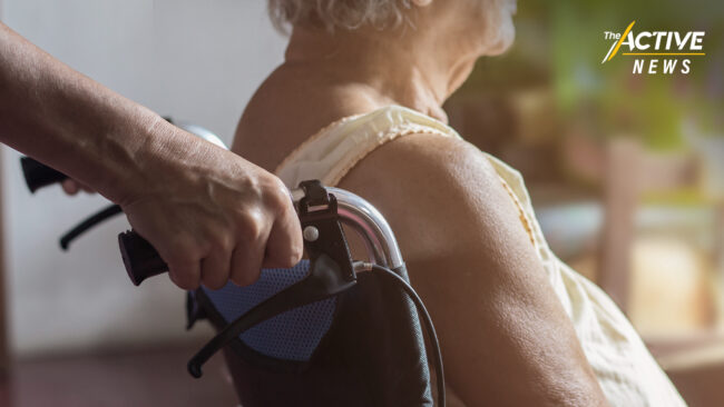 พบหลาย อปท. ไม่มีงบฯ เตรียมรับสังคมสูงวัย เหตุไม่ใช่ภารกิจ หวั่นถูกตรวจสอบ