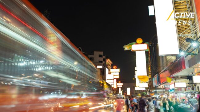 เช็ก 25 จังหวัดสีเหลือง และ 8 จังหวัดนำร่องท่องเที่ยว นั่งดื่มได้ถึง 5 ทุ่ม