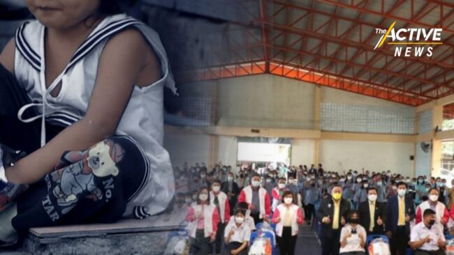 'จุติ'ชี้ 200,000 ครอบครัวแตกแยกทำ