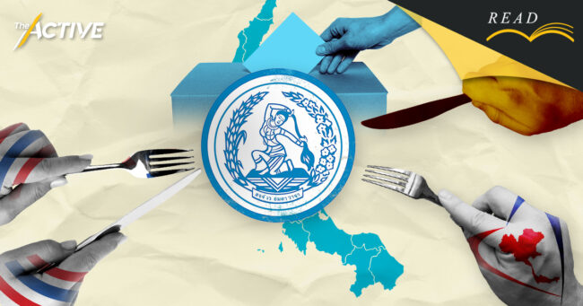 เลือกตั้งซ่อมภาคใต้ ชี้ชะตา 