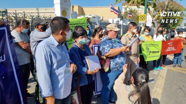 ปลัด พม. ยัน ร่าง พ.ร.บ.องค์กรไม่แสวงกำไรฯ ไม่ได้ทุบหม้อข้าว NGO