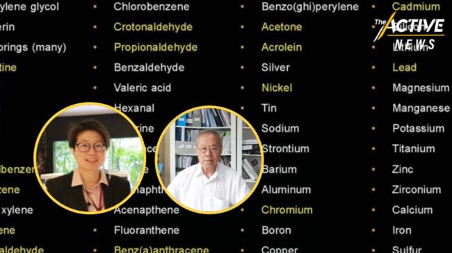 เปิดงานวิจัยใหม่ ดมควันบุหรี่ไฟฟ้ามือสองอันตรายเท่าคนสูบ หรือมากกว่า 3 เท่าจากคนทั่วไป