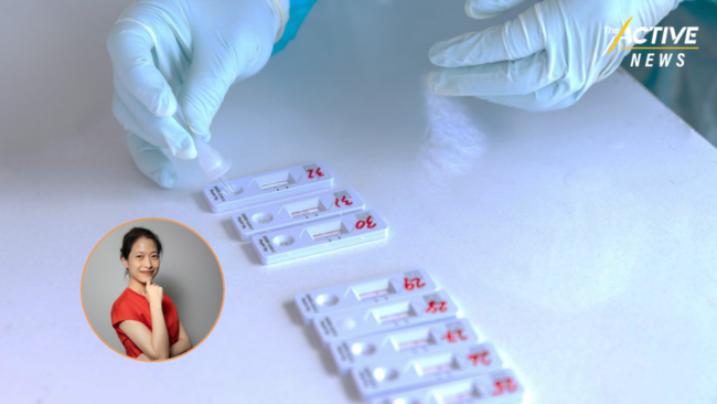 รัฐต้องกล้าพูดความจริง! ปรับความคาดหวัง ผู้ป่วยโควิด เข้าถึงระบบ HI