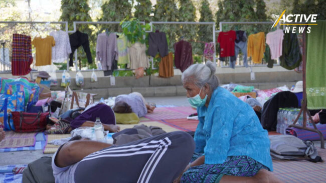 #ม็อบชาวนา มาทำไม? เมื่อกลไกรัฐตามไม่ทันปัญหารุมเร้าเกษตรกร