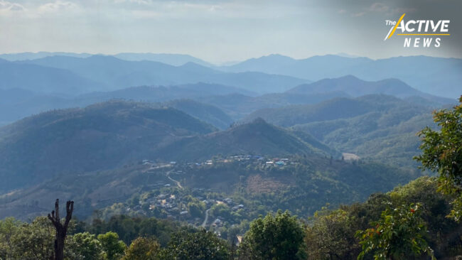 ชาวบ้าน 