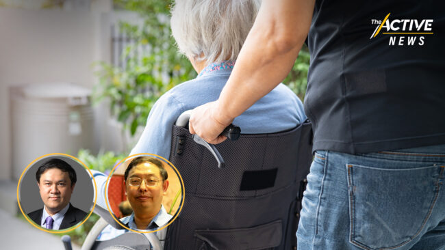 ห่วง ความมั่นคงยามชราภาพ หลัง รมว.แรงงาน เตรียมชงแก้ พ.ร.บ.ประกันสังคม